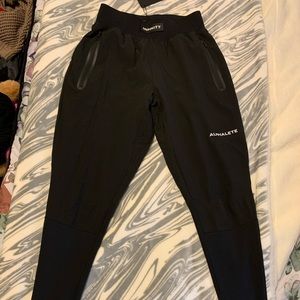 NWT - Infinity launch Alphalete size XS pants